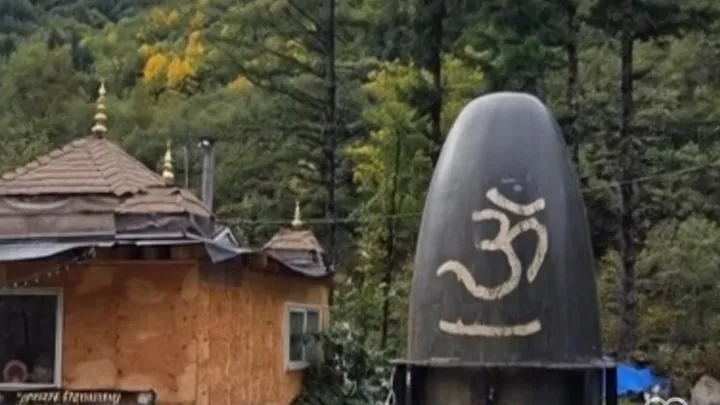Save Asha Mahakaleshwar